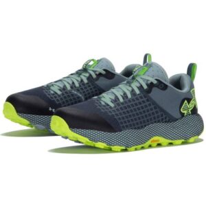 Under Armour UA U HOVR DS Ridge TR - Blå
