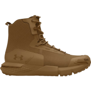 Under Armour UA Valsetz Tactical Boots - Coyote