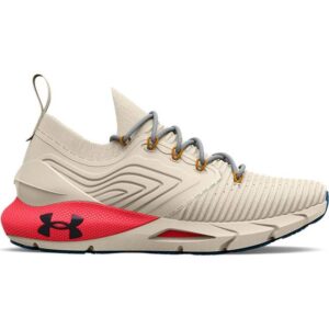 Under Armour UA W HOVR Phantom INKNT ST Sneakers Black