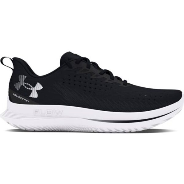 Under Armour Women's Velociti SE Multisportsko sort/hvid