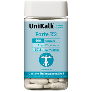 UniKalk Forte K2 (140 tabl)