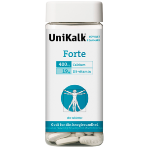 UniKalk Forte Tablet (180 tabl)