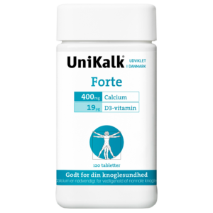 Unikalk Forte (120 kaps)