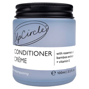 UpCircle Conditioner CrÃ¨me Rosemary Oil, Bamboo Extract & Vitamin E (100 ml)