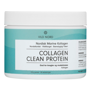 VILD NORD Marine Collagen (150 g)