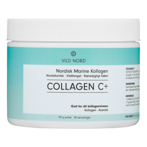 VILD NORD Marine Collagen C+ (150 g)
