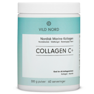VILD NORD Marine Collagen C+ (300 g)