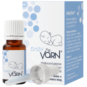 Värn BabyVärn (9 ml)