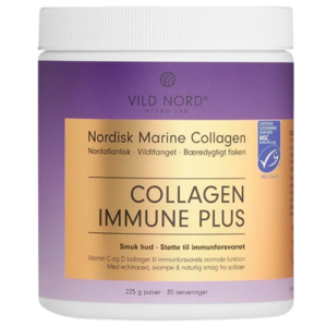 Vild Nord Collagen Immune Plus (225 g)