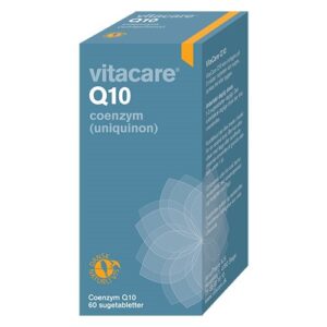 VitaCare Q10 (60 tab)