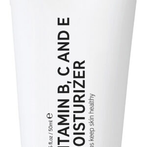 Vitamin B,C,E Moisturiser