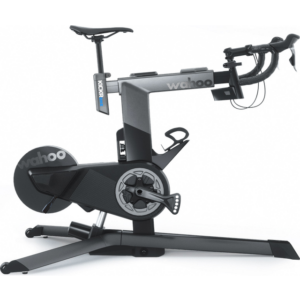 Wahoo Kickr Bike V2 With Wi-Fi Smart Indoor Trainer