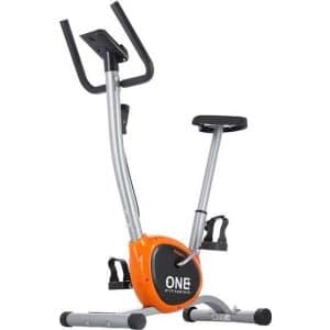 Walkinson RW3011 MOTIONSCYKEL ONE FITNESS Sølv