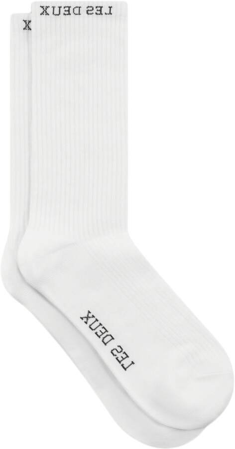 Wilfred Socks 2-pack