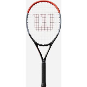 Wilson Clash 26 V2.0 Tennis Ketcher