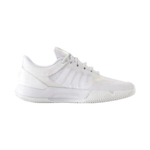 Wilson Intrigue Tour Women (White/White/Silver) - 37 1/3