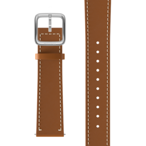 Withings Wristband Brown leather 36mm