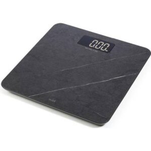 Witt Badevægt Grå Max 180 kg