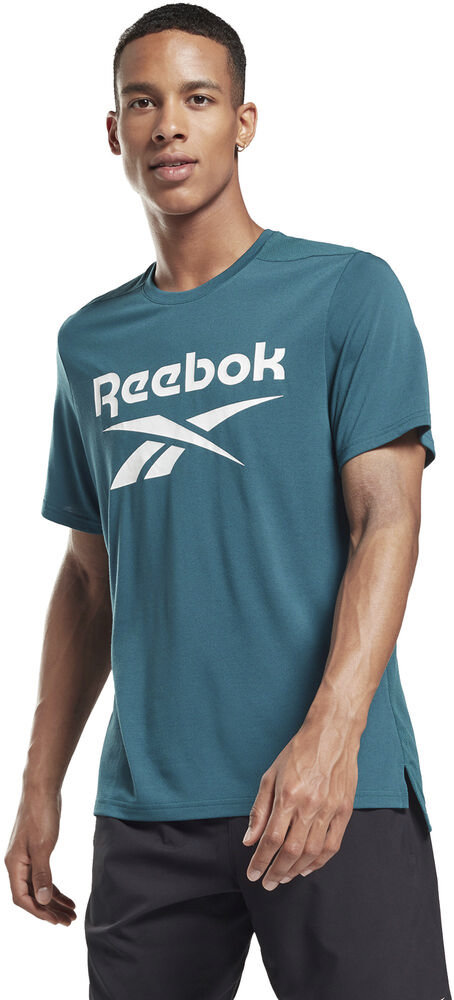 Workout Ready Supremium Trænings Tshirt