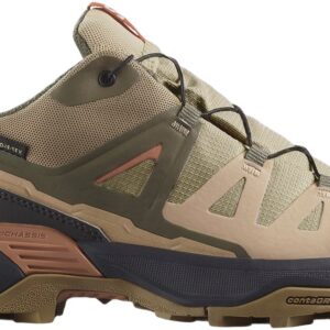 X Ultra 360 Goretex Vandresko