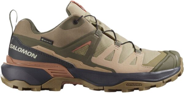 X Ultra 360 Goretex Vandresko