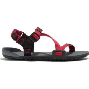 Xero Kid's Z-Trail Barfodssko Børn - Sort