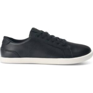 Xero Shoes Dillon Leather Barfodssko - Black