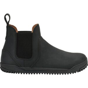 Xero Shoes Ridgeway Chelsea Barfodssko - Black