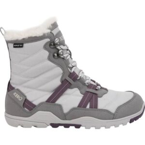 Xero Xero Shoes Women's Alpine Barfodssko Damer - Grå