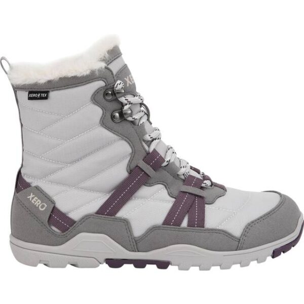 Xero Xero Shoes Women's Alpine Barfodssko Damer - Grå