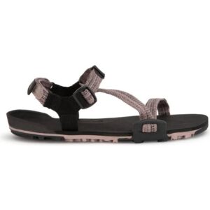 Xero Z-Trail EV Barfodssko Damer - Dusty Rose