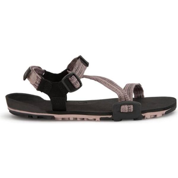 Xero Z-Trail EV Barfodssko Damer - Dusty Rose