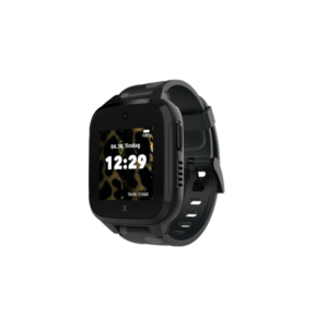 Xplora XGO3 XConnect 2nd Gen - Black
