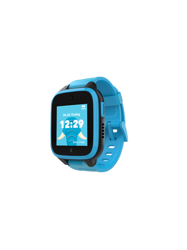 Xplora XGO3 XConnect 2nd Gen - Blue
