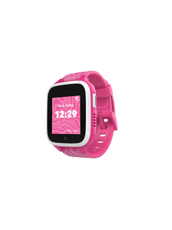 Xplora XGO3 XConnect 2nd Gen - Pink