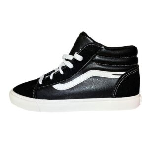 YO&BN OFFFASHION SKO - SORT - 35
