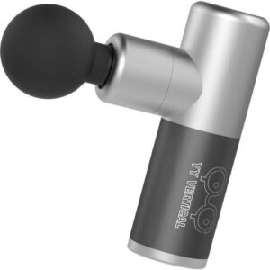 YY Vertical Shock One Massagepistol Grey