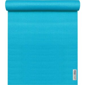 Yogistar Yogamåtte Basic Barn Turkis