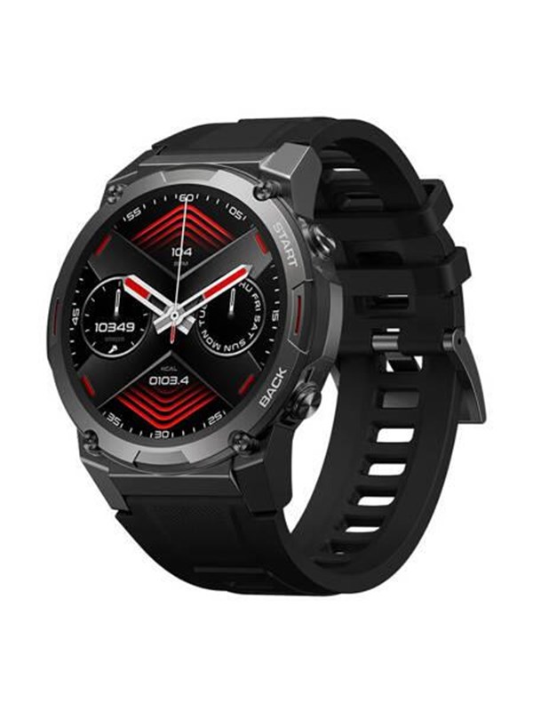 Zeblaze Smartwatch VIBE 7 Pro (Black)