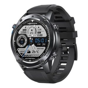 Zeblaze Stratos 2 Ultra Smartwatch - Black