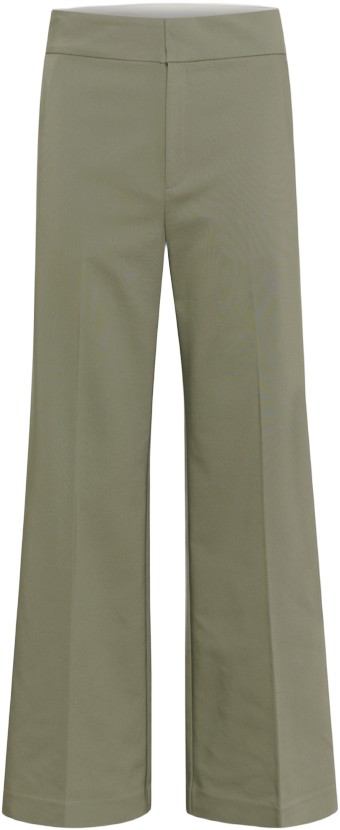 Zellaiw Wide Pant