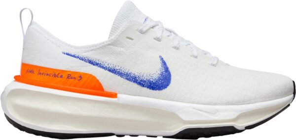 Zoomx Invincible Run Flyknit Løbesko