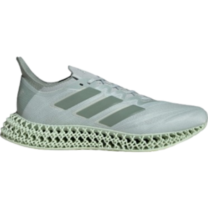 adidas 4DFWD 4 M - Wonder Silver/Silver Green/Orbit Grey