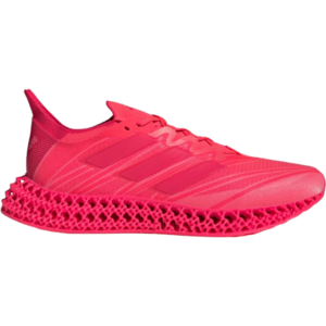 adidas 4DFWD 4 Running Shoes - Lucid Red