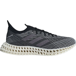 adidas 4DFWD X Strung - Core Black/Gray Five/Cloud White