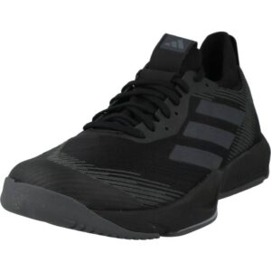 adidas ADIDAS PERFORMANCE Sportssko 'Rapidmove Adv Trainer' antracit sort 36,5-37
