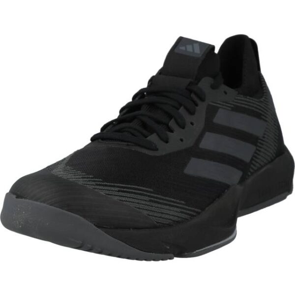 adidas ADIDAS PERFORMANCE Sportssko 'Rapidmove Adv Trainer' antracit sort 36,5-37