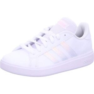 adidas Adidas Damen Sneaker low Grand Court Base 2.0 weiß/silber