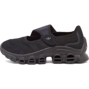 adidas Adifom Megajane Slip On - Sort