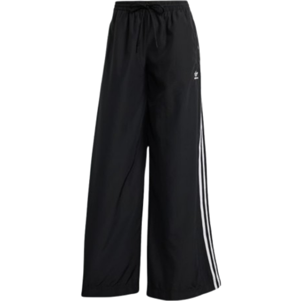 adidas Adilenium Season 3 Oversized Træningsbukser - Røde
